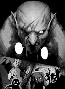 Anak dari Goblin Bahasa Indonesia