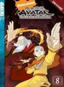 Avatar: The Last Airbender - The Search
