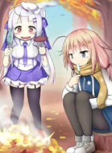 Azur Lane - Spare Time (Doujinshi)