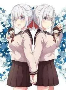 Dual na Kanojo no Taoshikata