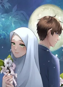 Moon Flower