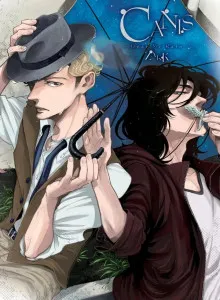 Canis: Tuan Rain yang Terhormat dan Hatter yang Terhormat Bahasa Indonesia