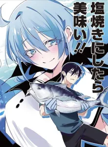 Ai to Ningyo Hime