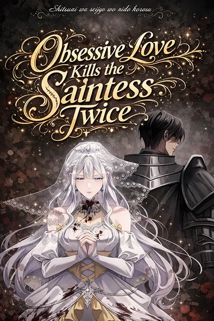 Obsessive Love Kills the Saintess Twice