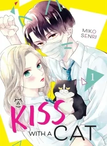 Ciuman Dengan Kucing Bahasa Indonesia