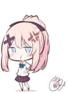 Okorippoi Onnanoko to Issho na Otokonoko