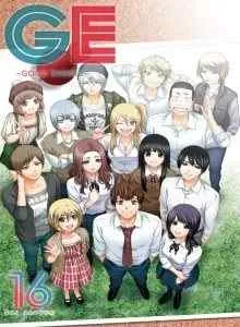 GE - Good Ending