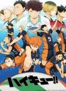 Haikyuu!! Bahasa Indonesia
