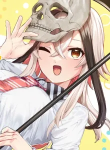 Hakiri-San Ingin Menjadi Malaikat Mautmu Sendiri Bahasa Indonesia