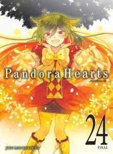 Hati Pandora Bahasa Indonesia