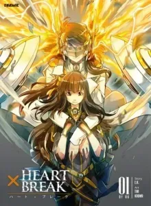 HeartXBreak Bahasa Indonesia