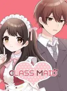 Kurasu Maido