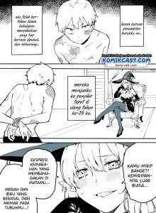 Kisah Seekor Kucing Bahasa Indonesia