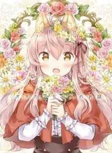 Ookami-chan no Ohanashi