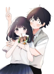 Osananananajimi