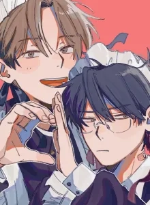 Kosuke dan Natsuki Bahasa Indonesia