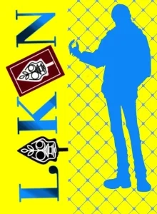 L.A.K.O.N Bahasa Indonesia