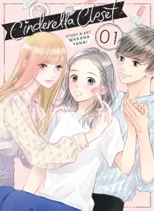 Lemari Cinderella Bahasa Indonesia