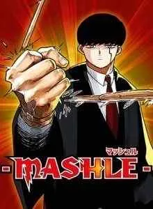 Mashle: Sihir dan Otot Bahasa Indonesia