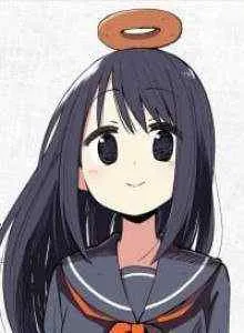 Mayuri-san yang Misterius Bahasa Indonesia