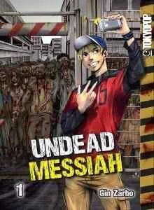 Mesias Zombie Bahasa Indonesia