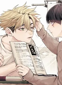 Nice, Kurose-kun Xv1 Bahasa Indonesia