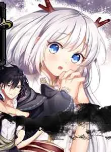 Kuro no Kenja wa Kage wo Oru