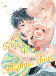 Papa, Aku & Ayumu-chan Bahasa Indonesia