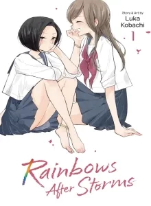 Hana Ni Arashi