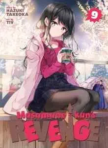 Pembalasan Masamune Bahasa Indonesia