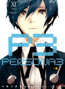 Persona 3 Bahasa Indonesia