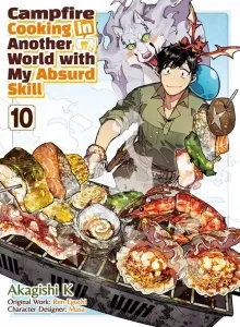 Petualangan Gourmet Penjinak Legendaris Bahasa Indonesia