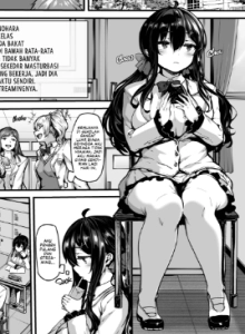 Nonohara Yuka no himitsu