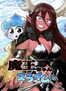 Raja Iblis Level 999 Dan Slime Level 1 Bahasa Indonesia