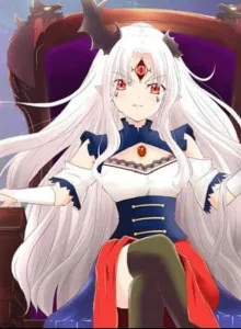 The Freed Demon King Aims for Earth!