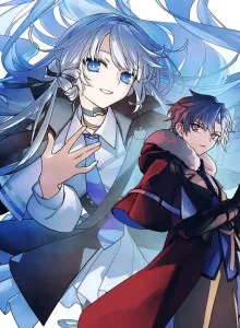 Majo ni Kubiwa wa Tsukerarenai
