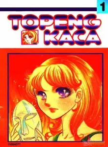 Topeng Kaca Bahasa Indonesia