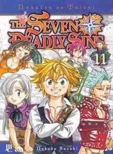 Nanatsu no Taizai