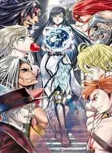 Valkyrie Terakhir Bahasa Indonesia