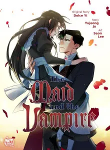 Vampir dan Pelayan Bahasa Indonesia