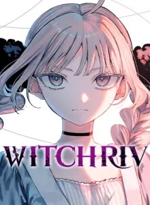 WITCHRIV Bahasa Indonesia