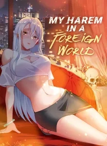 Aku Punya Harem Ras Asing Bahasa Indonesia