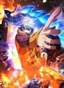 Rise Of The Beast God