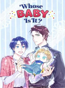 Bayi Siapa Ini? Bahasa Indonesia