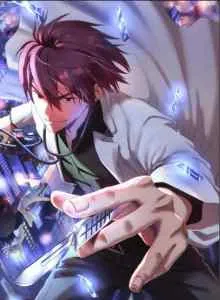 Ace God Doctor