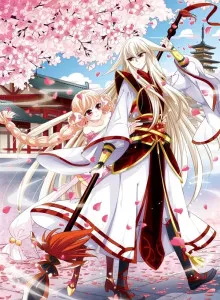 Feng Qi Cang Lan