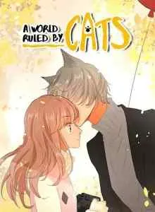 A World Ruled By Cats