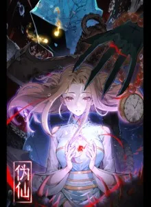 The Forged Immortal