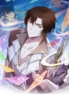My Cards Can Be Fused Limitlessly