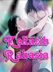 Kekasih Rahasia Bahasa Indonesia